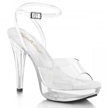 Fabulicious Shoes CTAIL506/C/M