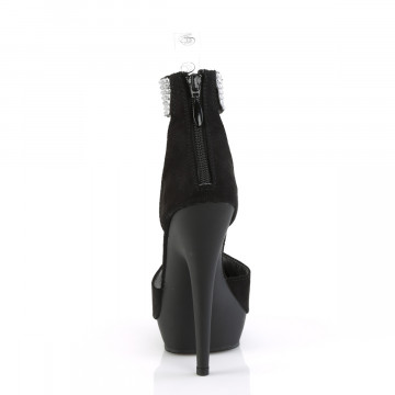 pali pole dance abbigliamento