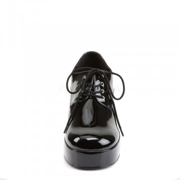 Funtasma JAZZ-02 Blk Pat