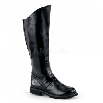 Funtasma Men's Boots GOTH100/B/PU