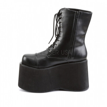 Funtasma MONSTER-10 Blk Pu
