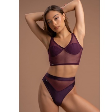GIGI ACTIVE SHORT THUNDERSTORM