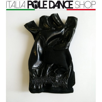 Guanti Mighty Grip poledance Pro Tac Grip Nero Subito