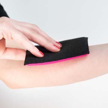 Lupit GRIP ♻️ FORMULA G3 2 in 1 piu spesso in 4 colori POLEDANCE - Img 7