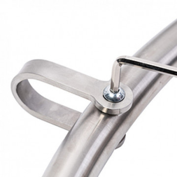 cerchio psort inox aeiral Lupit italia