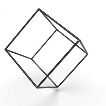 Cubo pole e aeiral dance Cube dance