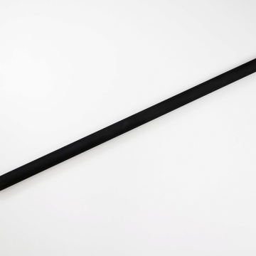 Lupit Pole - Lupit flying pole extension, rubber black, 1050 mm, 45mm