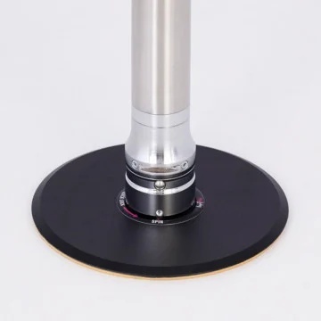 LUPIT Studio quick lock with disc and 4 holes PROg4