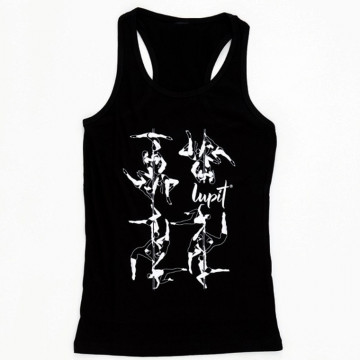 pali pole dance abbigliamento