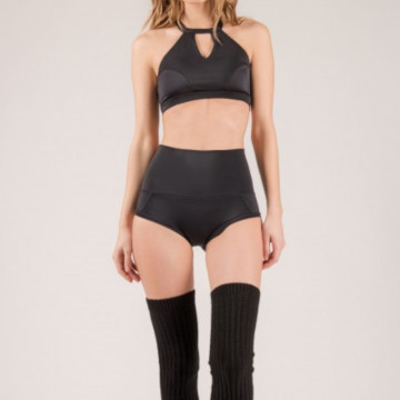 pali pole dance abbigliamento