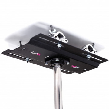 PALI LUPIT POLE Truss mount upper plate Champion Competition pole h24
