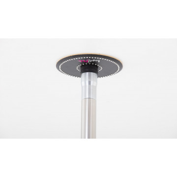 Diamond pali pole dance sport Lupit