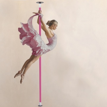 lupit pole palo pink