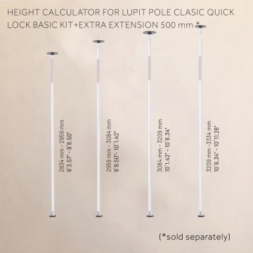 italia pali pole dance