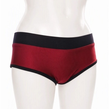 Paradise Chick Botton Double M
