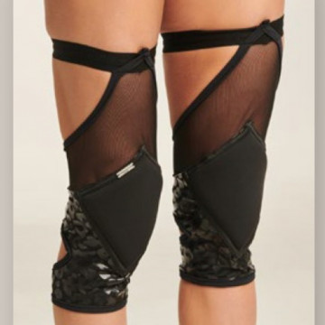 ginocchiere pole dance exotic