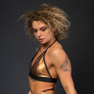 pali pole dance abbigliamento