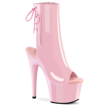 Pleaser ADORE-1018 B. Pink Pat/B. Pink