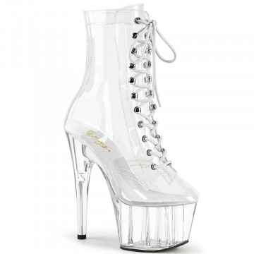 Pleaser ADORE-1020C Clr/Clr