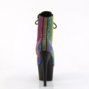 pali pole dance abbigliamento