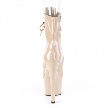 Pleaser ADORE-1021 Nude Pat/Nude