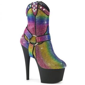 pali pole dance abbigliamento