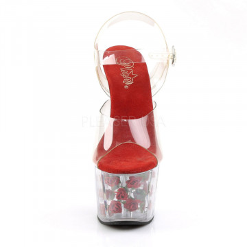 pali pole dance abbigliamento