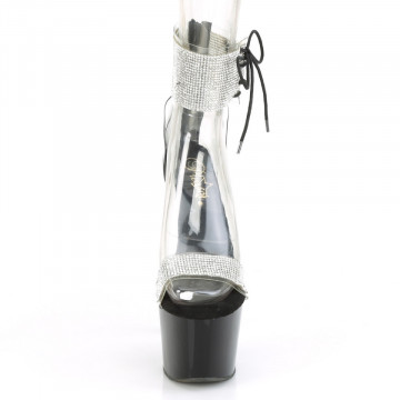 pali pole dance abbigliamento