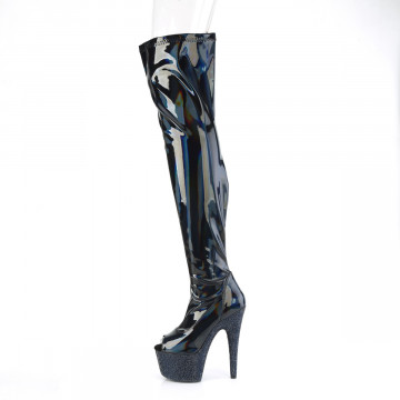 pali pole dance abbigliamento