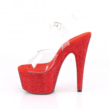pali pole dance abbigliamento