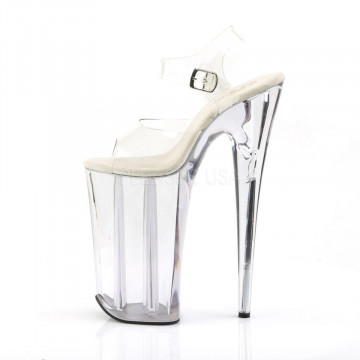 Calzatura Pleaser BEYOND