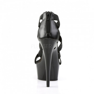pali pole dance abbigliamento