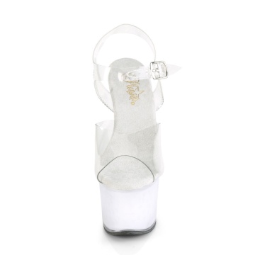 Pleaser ECHOLITE-708 6us 36eu