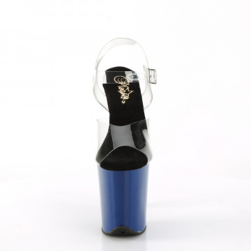 pleaser calzature pole dance