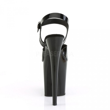 Sandali pole dance Pleaser FLAMINGO-808N