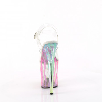 pali pole dance abbigliamento