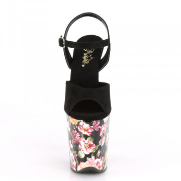 pali pole dance abbigliamento