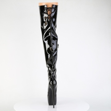 stivali pleaser
