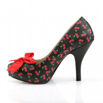 drag calzature pin up