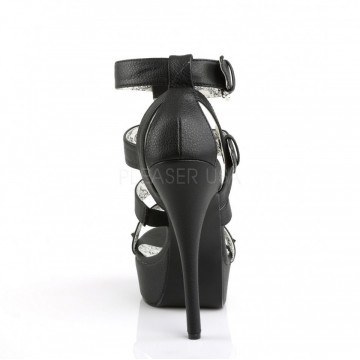 pali pole dance abbigliamento