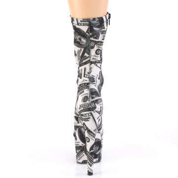 Stivaletti Pleaser ADORE-1002DP