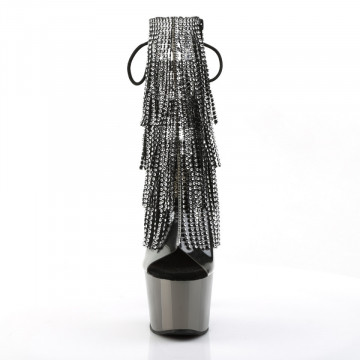 pali pole dance abbigliamento