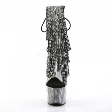 pali pole dance abbigliamento