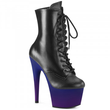 Pleaser Platform Shoes ADO1020BP/BPU/BLU-PP