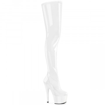 Pleaser Platform Shoes ADO4000/W/M