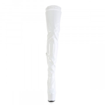 Pleaser Platform Shoes ADO4000/W/M - Img 2