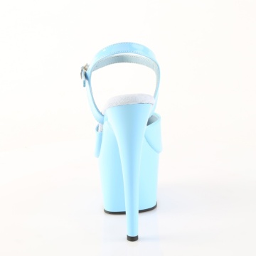 Pleaser Platform Shoes ADO709/BB/M - Img 2