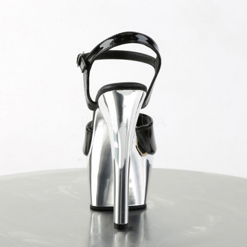 pali pole dance abbigliamento