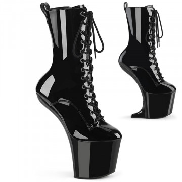 Pleaser Platform Shoes CRAZE1040/B/M
