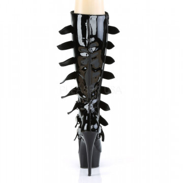 pali pole dance abbigliamento